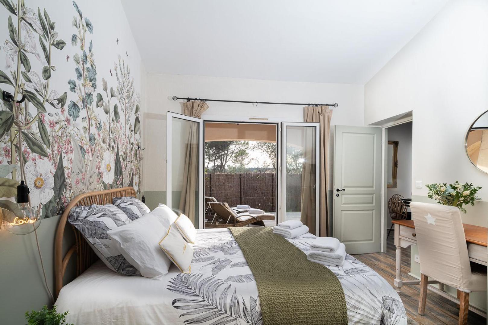 Villa "L'Emeraude - Maison D'Hotes - Jardin Et Parking Prives - ואלבון מראה חיצוני תמונה