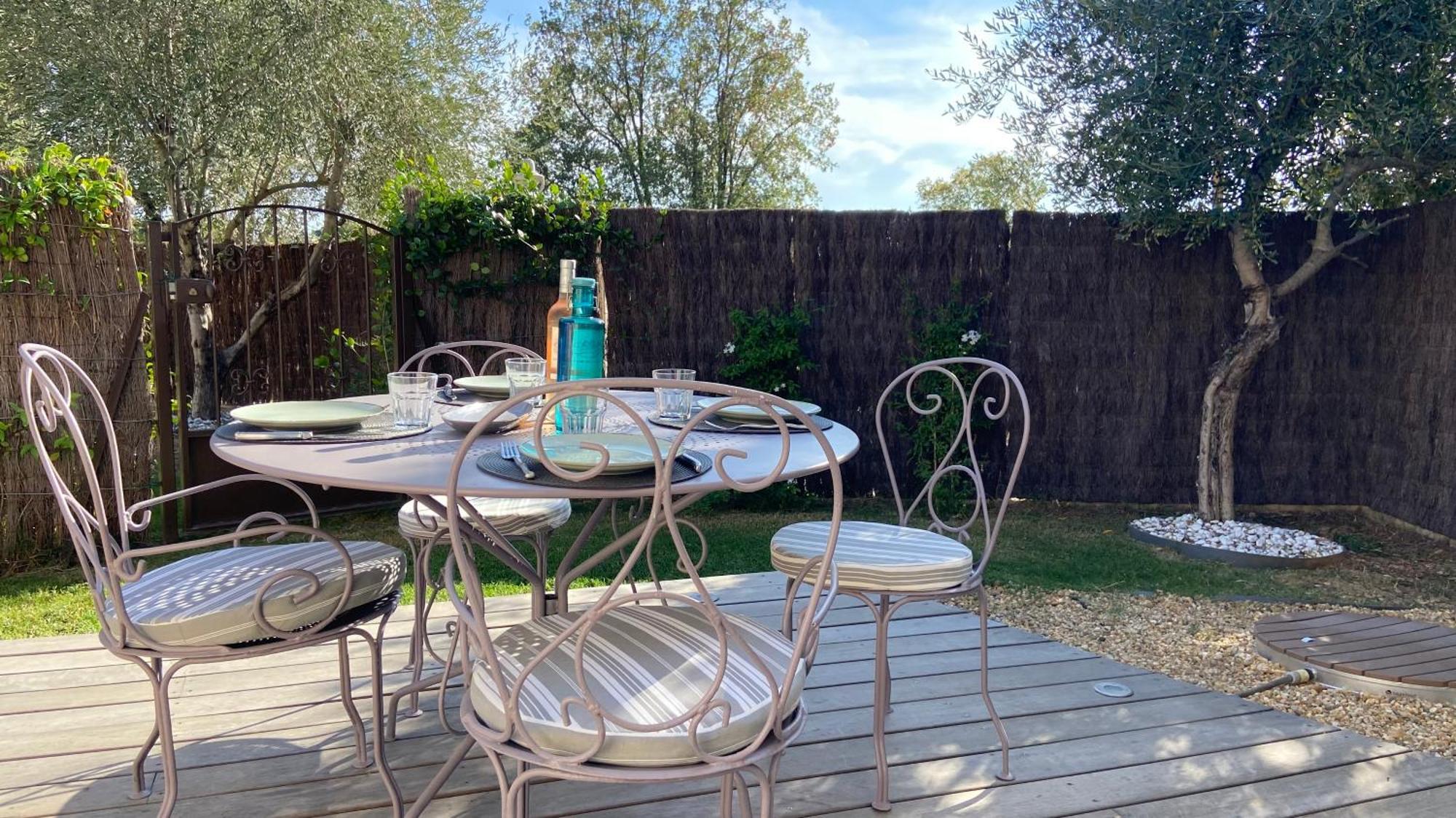 Villa "L'Emeraude - Maison D'Hotes - Jardin Et Parking Prives - ואלבון מראה חיצוני תמונה